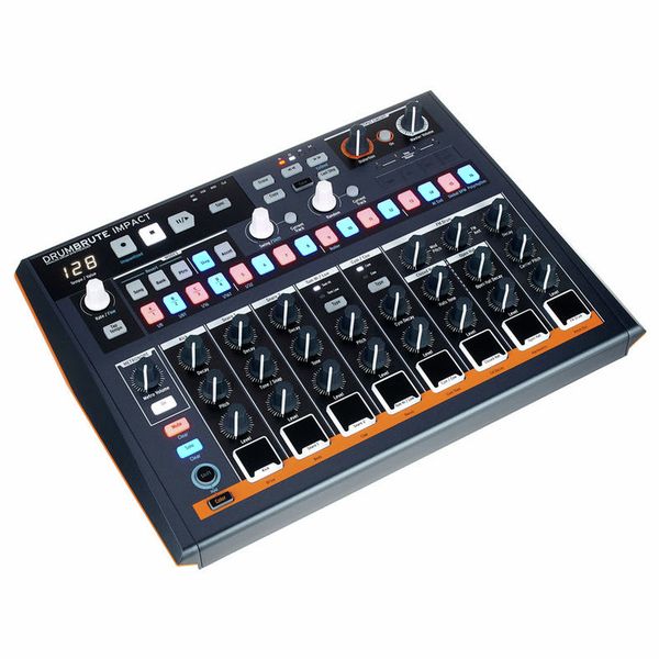 Craft Your Signature Sound: Versatile Synthesizers for Every Craft Your Signature Sound: Versatile Synthesizers for Every