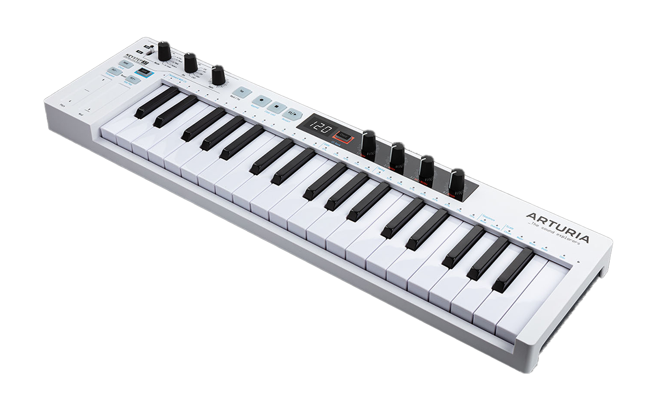 Arturia MIDI Keyboards - Explore Innovative Music Creation Tools
