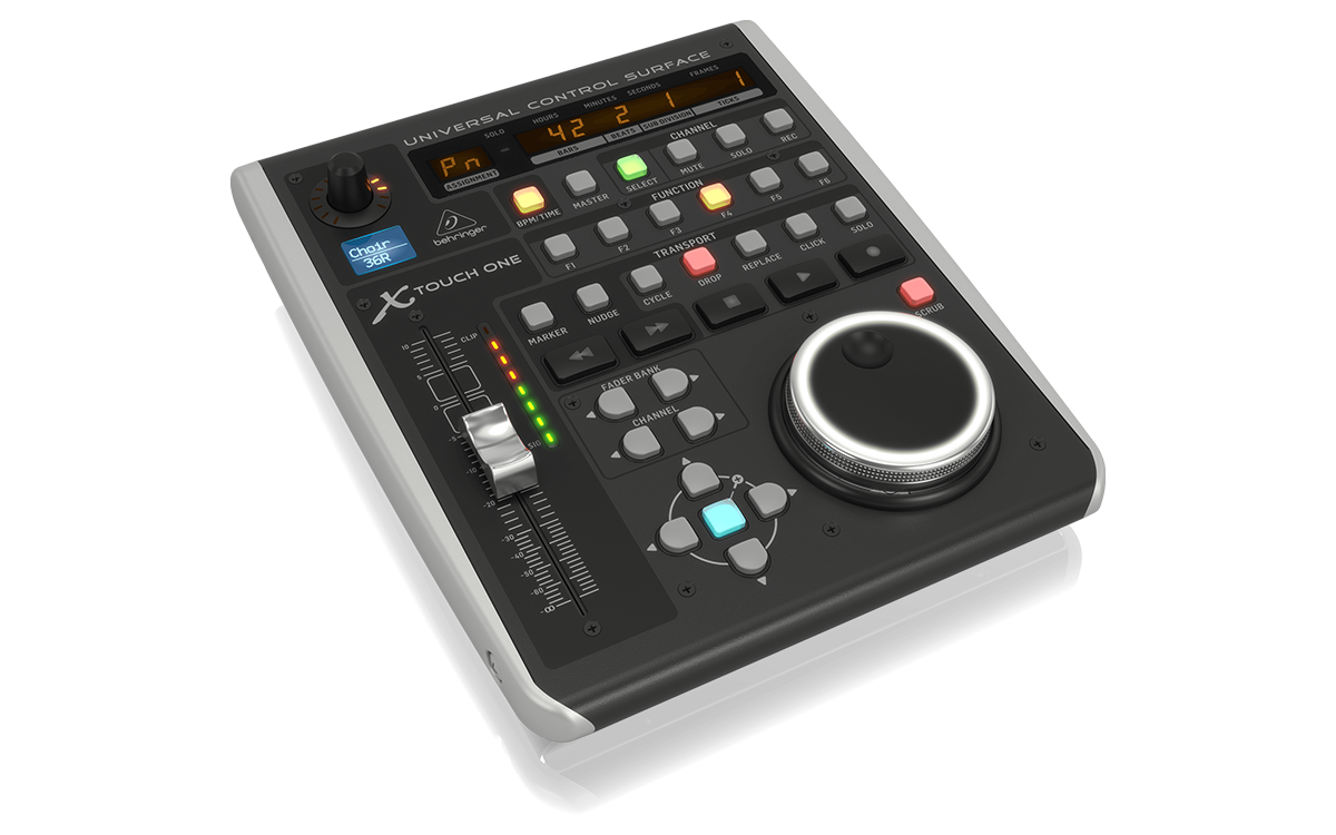 Master Your Music: Top MIDI Controllers for Ultimate Creative Control
