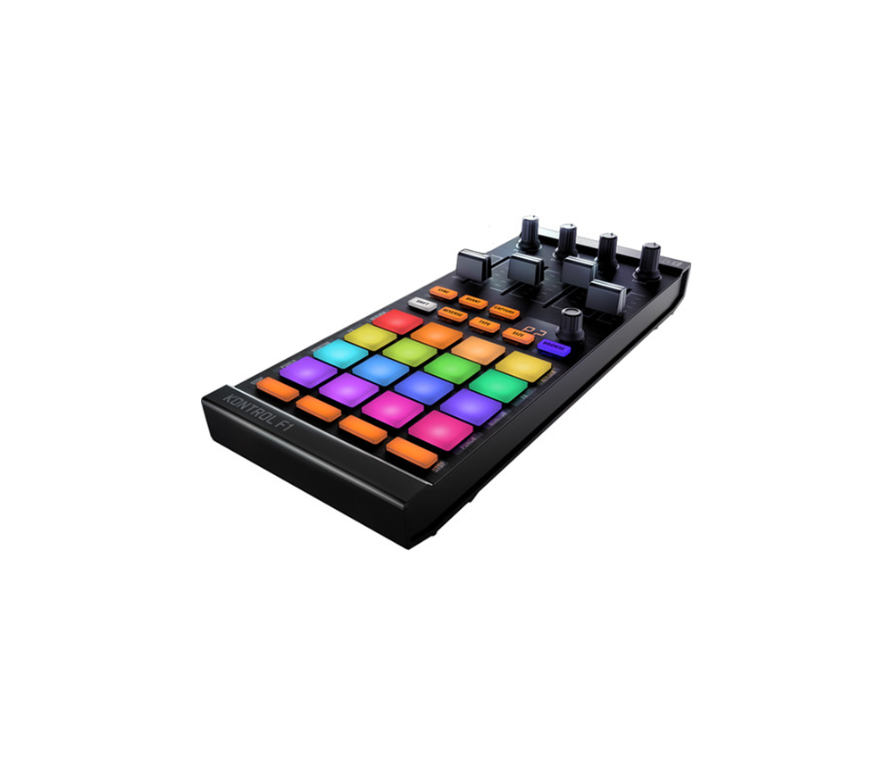 Level Up Your Set: Pro DJ Controllers for Taking Your Skills to 