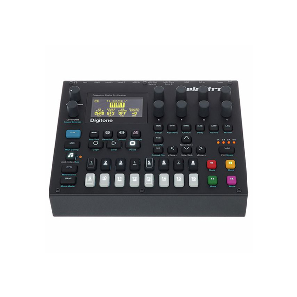 Unleash Your Inner Maestro: Standalone Audio Controllers for Unleash Your Inner Maestro: Standalone Audio Controllers for