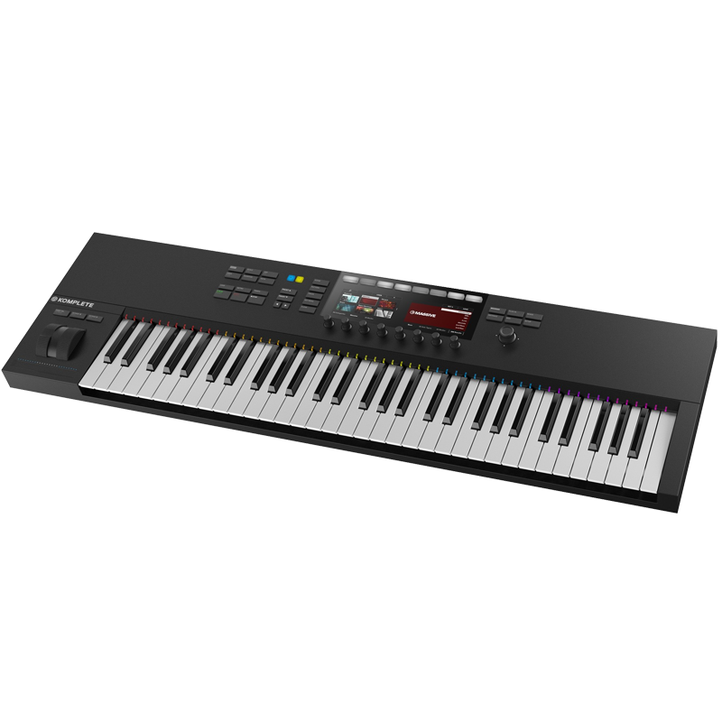 Product :: Native-instruments :: Native-instruments KOMPLETE