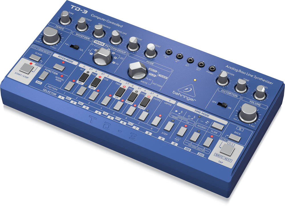 Geo synthesizer deals