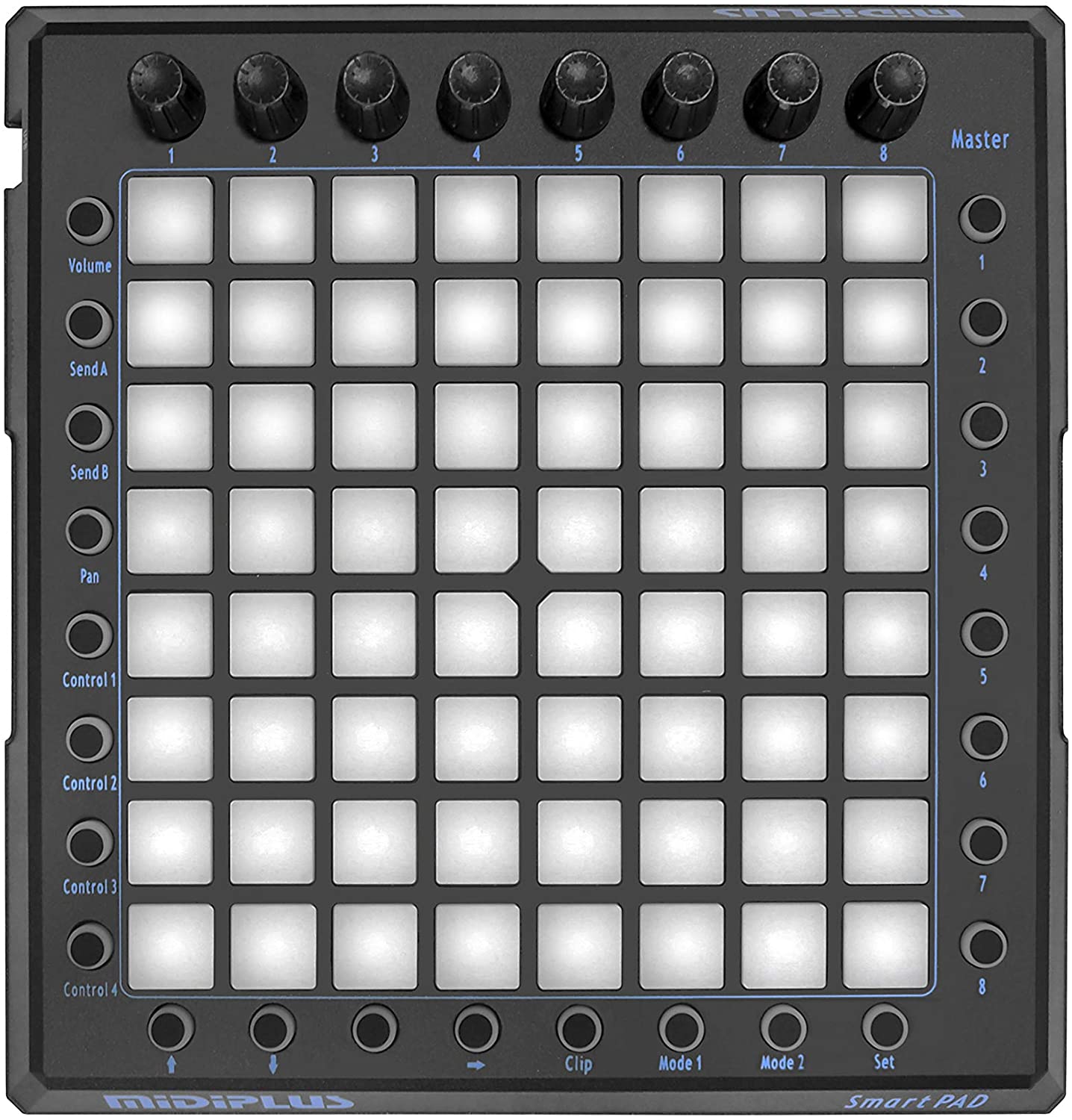 midiplus smartpad