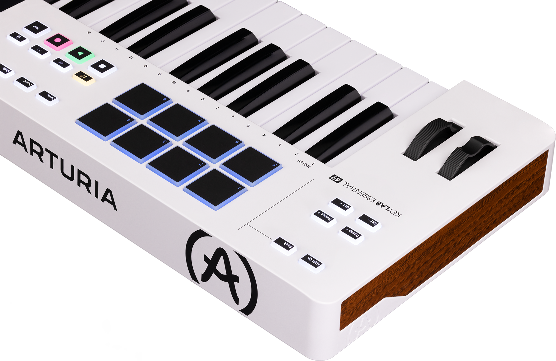 Arturia MIDI Keyboards - Explore Innovative Music Creation Tools