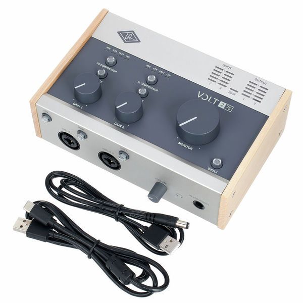 What is an audio interface? - SoundGuys