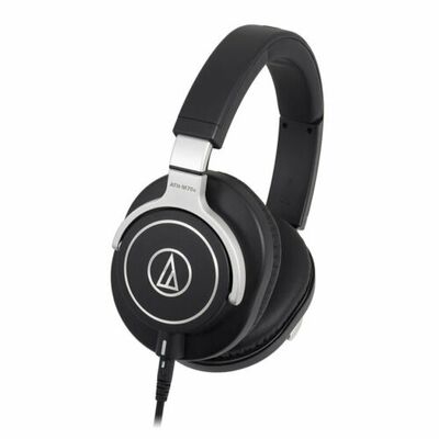 Immerse in Sound Excellence with Audio-Technica Headphones